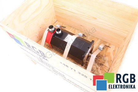 SERVOMOTOR 5S/3000 A06B-0514-B010#7000 107V 3000RPM FANUC