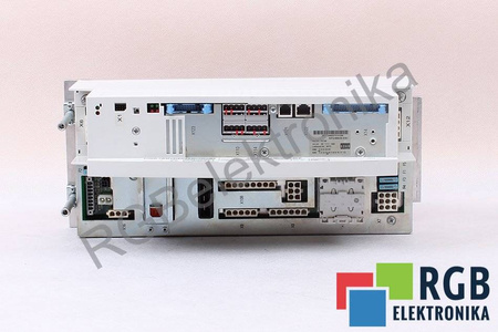 E93DE143E4B531 E93DE143E4B531XX1B10 KPS-600/20-ESC IN 22.0A 18.0KVA OUT 25.0A KUKA