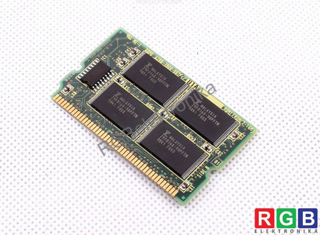A20B-3900-0072/01A ROM MODULE FANUC 16I