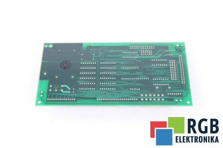 JANCD-MSP02 REV.C0 DF9200689-B0 YASKAWA