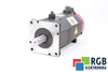 SERVOMOTOR 10S A06B-0315-B202 150V 7.6A 2000RPM FANUC