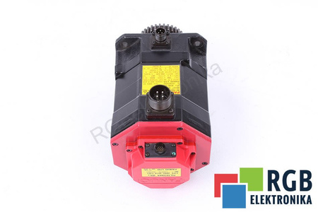 SERVOMOTOR A8/4000IS A06B-0235-B605 2.5KW ENKODER A860-2014-T301 FANUC