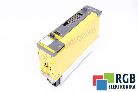 AISP11 A06B-6141-H011#H580 240VAC 48A FANUC