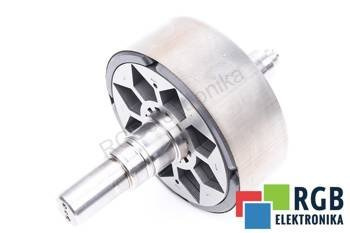 WIRNIK SILNIKA B3/3000 A06B-0033-B075#7008 0.5KW 191V 5.3A 3000MIN-1 FANUC