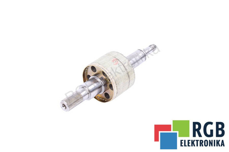 WIRNIK SILNIKA 1FK6081-6AF71-1ZZ9-Z S47 KUKA