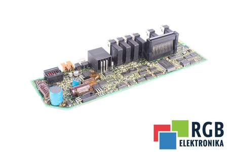 A20B-2001-0932/06B FANUC