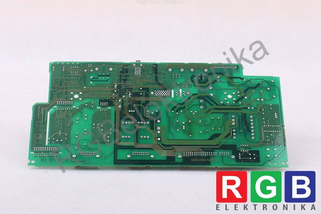 A16B-2202-0421/06ER A320-2202-T426/04 KARTA FANUC