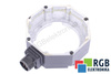 A06B-0123-B675#7008 BACK COVER FANUC
