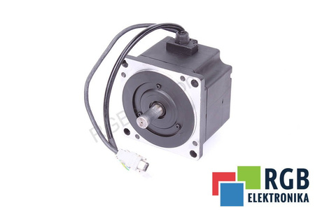 SERVOMOTOR SGMPH-08AAA21 750W 200V 4.1A YASKAWA