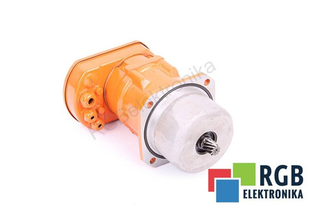 SERVOMOTOR Q3HAC3403-1 ABB