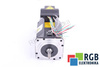 SERVOMOTOR AM6/3000 A06B-0162-B175#0006 1.5KW 144V 6A 200HZ 3000MIN-1 FANUC