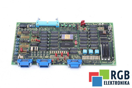 A20B-0008-0241/0208D FANUC