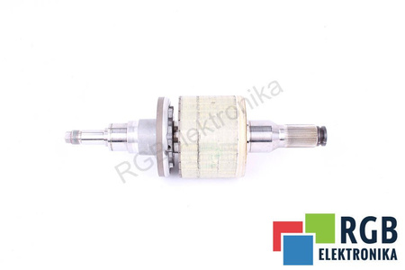 WIRNIK SILNIKA 1FK6081-6AZ91-1ZZ9-ZS40 KUKA