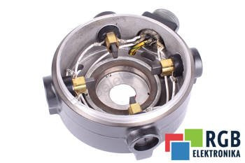 A06B-0652-B001 BACK COVER FANUC