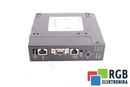 CPU WITH 240K USER MEM IC693CPU364-EK FANUC