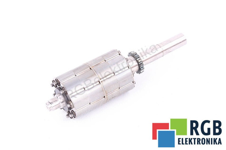 WIRNIK SILNIKA A06B-0163-B675#7075 FANUC