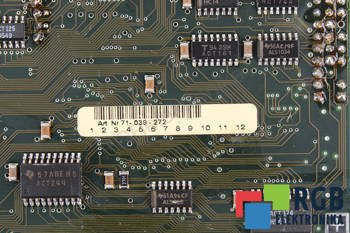 71-039-272 DSEAT.02 KUKA