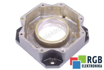 1FK6081-6AF71-1ZZ9-ZS07 FRONT COVER KUKA