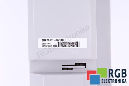 DSQC346G 3HAB8101-8/14C INMOTION DO ROBOTA ABB