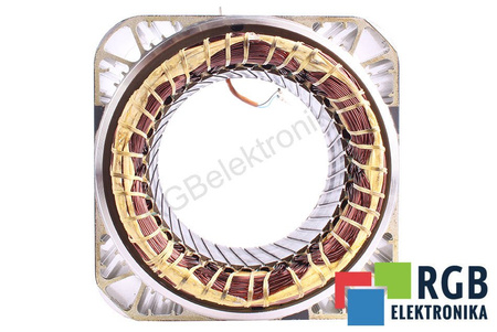 1FT3101N STATOR KUKA