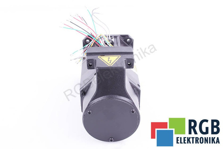 SERVOMOTOR AM6/3000 A06B-0162-B175#0006 1.5KW 144V 6A 200HZ 3000MIN-1 FANUC