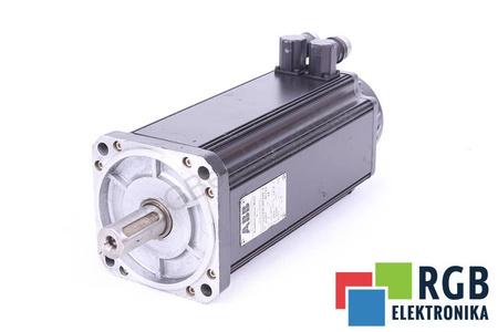 SERVOMOTOR LD640EJR7000Z Z=X2 280V 14.7A 2600MIN-1 ABB