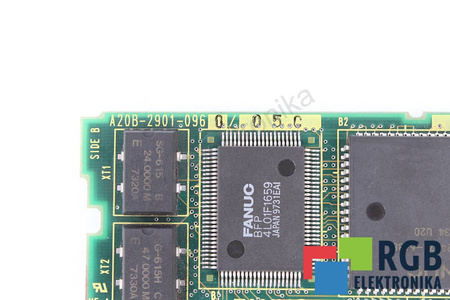 A20B-2901-0960/05C FANUC