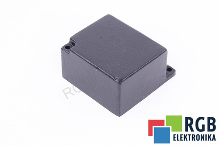 OSŁONA TABLICZKI ZACISKOWEJ SILNIKA PS130/6-90-P-PMB-3737 3HAB 4040-1/5 ELMO ABB ROBOTICS
