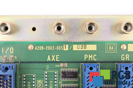 A20B-2002-0651/03B A350-2002-T656/04 FANUC