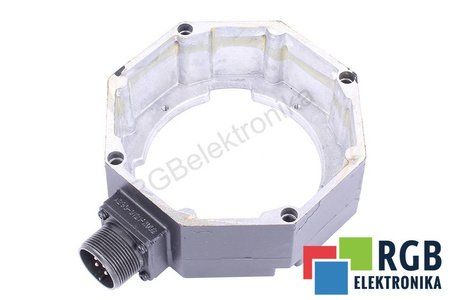 A06B-0123-B675#7008 BACK COVER FANUC