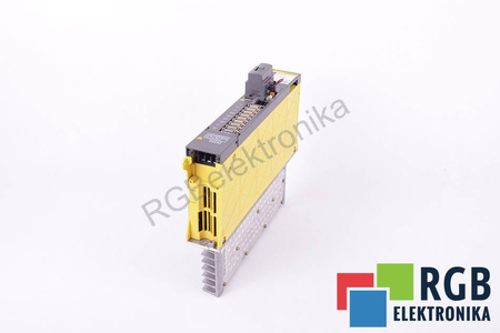 A06B-6079-H206 FANUC SERVO AMPLIFIER MODULE