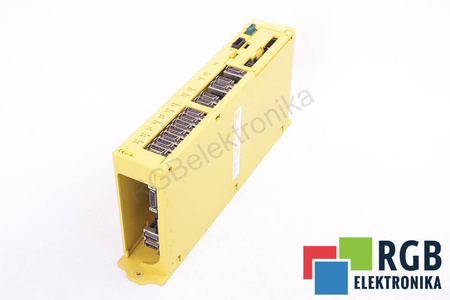 POWER MATE MODEL D A02B-0166-B531 FANUC