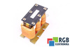 REACTOR A81L-0001-0120-03 0.13MILIH 130A FANUC