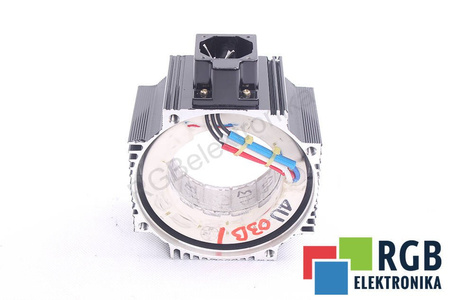 STOJAN SILNIKA SGMGH-03ACB6D 300W 3A 1000R/MIN YASKAWA