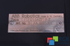 SERVOMOTOR 1FT3101-5AZ21-9-Z ART.NO. 3HAA0001-XH ABB