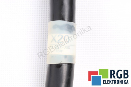 KABEL 10M 01-052-060 DO ROBOTA KUKA