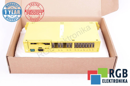 POWER MATE MODEL D A02B-0166-B531 FANUC
