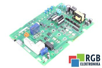 NA CZĘŚCI SGDV-CB8R4DAB-020 400-002-089-A0Z YASKAWA