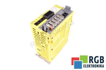 A06B-6162-H002 BISV 20/20-B FANUC