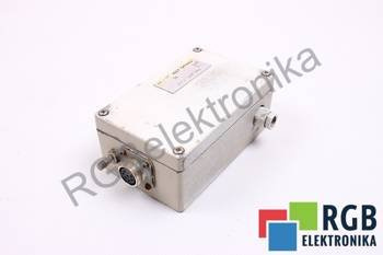 A02B-0041-C028 PRE-AMPLIFIER FANUC