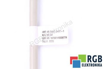 PRZEWÓD 0.3M 3HAC5497-1 DO ROBOTA ABB