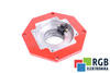 A06B-0235-B605#S000 BACK COVER FANUC
