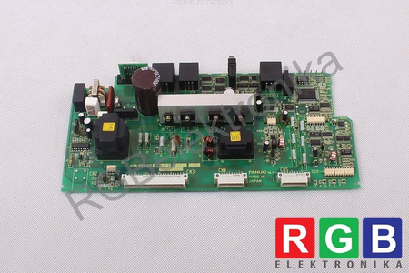 A16B-2202-0421/06ER A320-2202-T426/04 KARTA FANUC