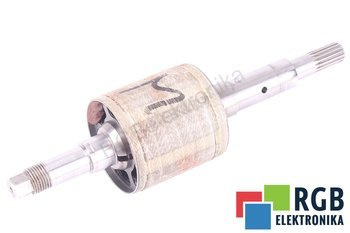 KK4EY-YYYY-033 Z:G45K04 ROTOR KUKA