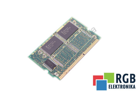 MEMORY MODULE A20B-3900-0074/01A FANUC