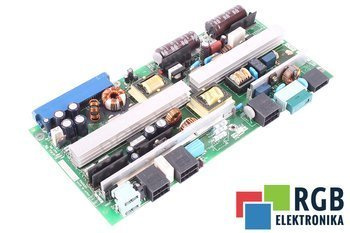 NA CZĘŚCI A16B-1212-0950/17A FANUC