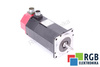 SERVOMOTOR 5S/3000 A06B-0514-B010#7000 107V 3000RPM FANUC