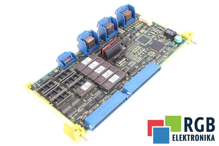 NA CZĘŚCI A16B-2201-010 FANUC