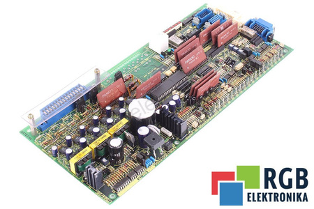 NA CZĘŚCI A20B-1000-0560/13F FANUC