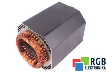 A06B-0845-B100 STATOR FANUC